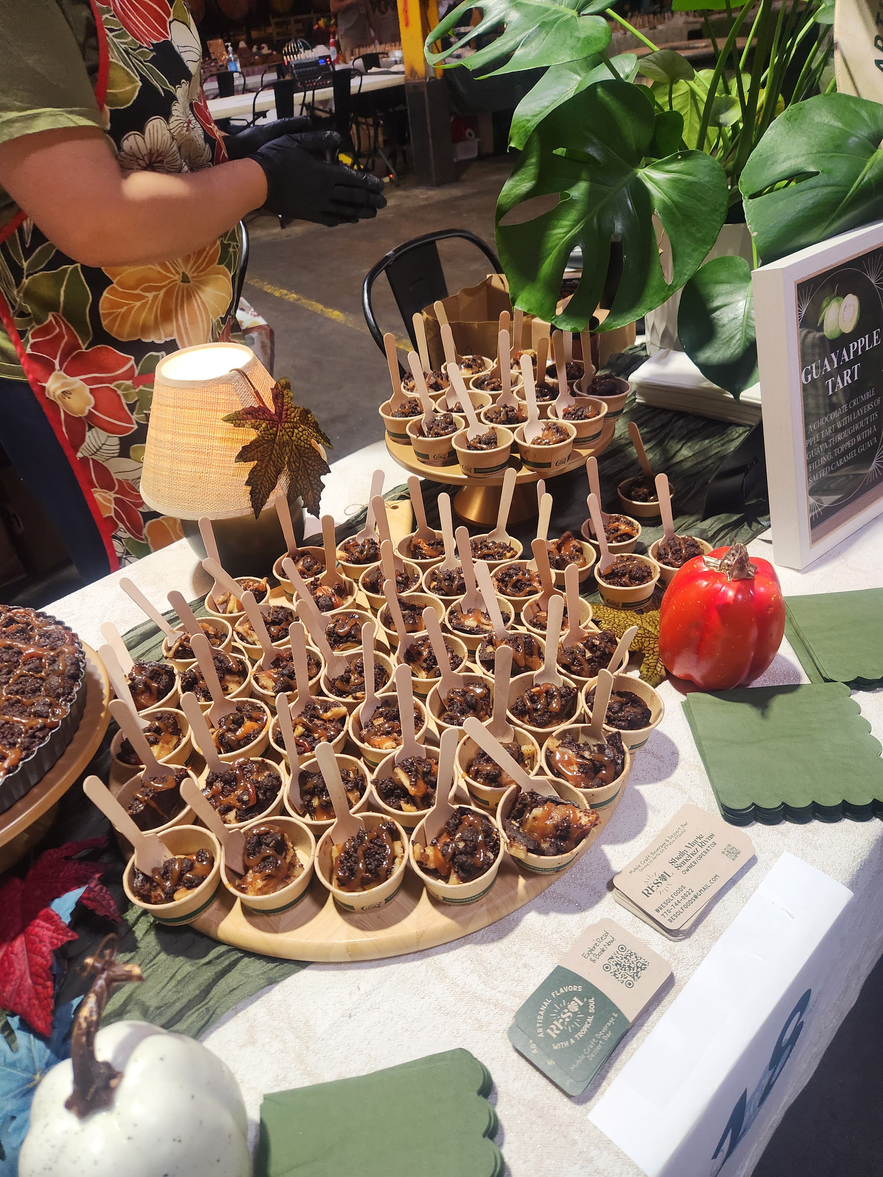 The Apple of My Pie- 2026 Porches and Pies Festival